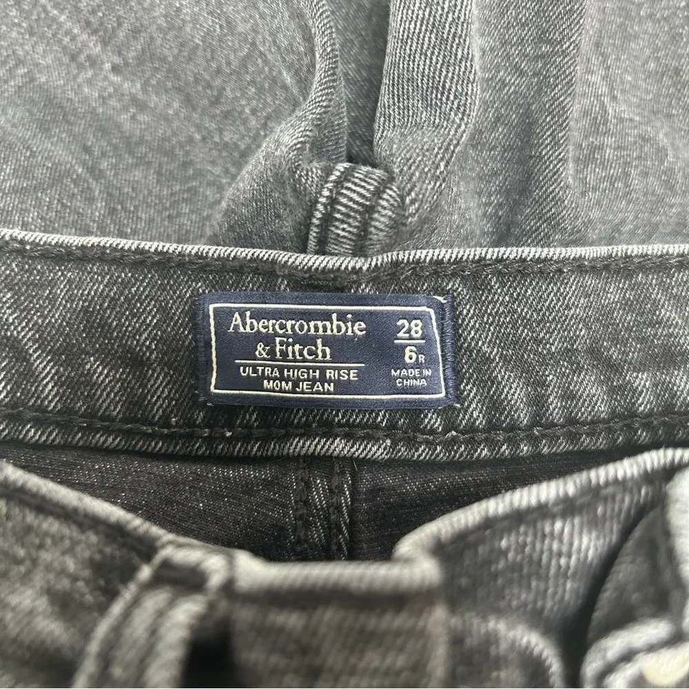 Abercrombie & Fitch abercrombie fitch